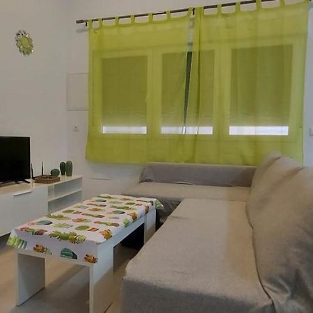 La Paloma Daire Málaga Dış mekan fotoğraf